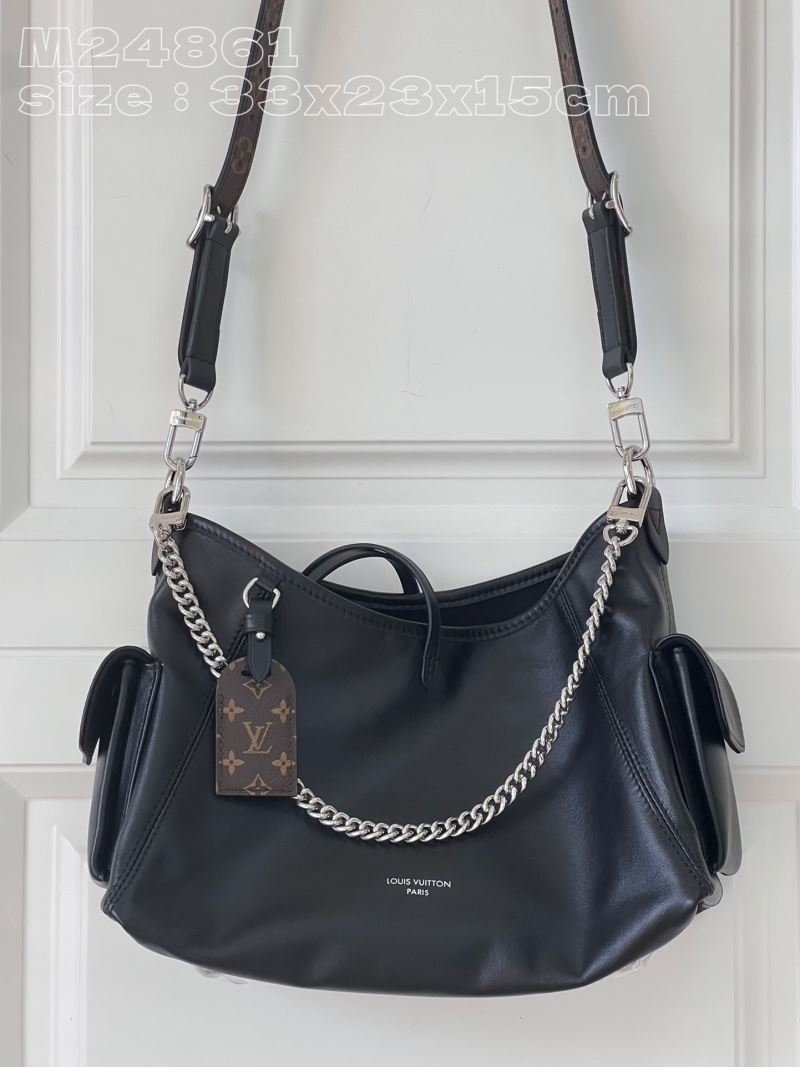 Louis Vuitton Satchel Bags